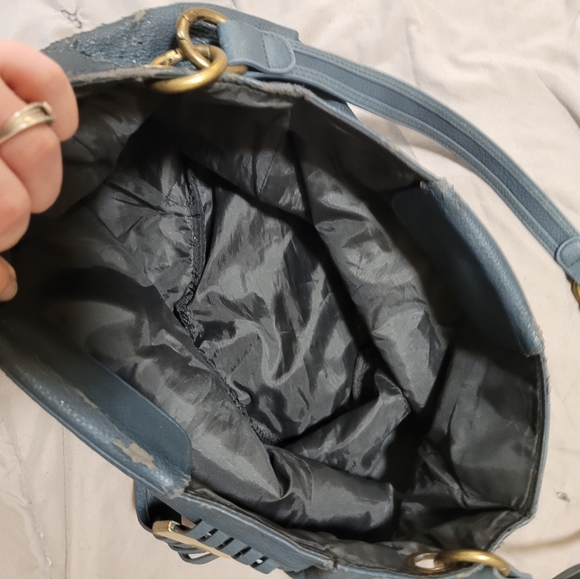 Miche Elsa Green Prima Shoulder Bag - Picture 4 of 8